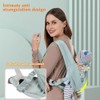 Baby Carrier Sling Baby Carrier with Soft Pads Ergonomic Baby