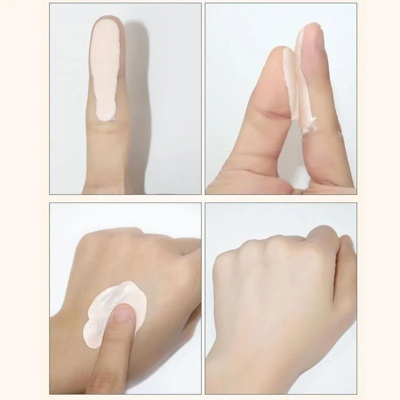 Bioaqua Toning Crema Aclaradora Reafirmante Uniforma Tono Todo Tipo Piel