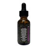 Grave Before Shave Vodoo Beard Oil Blend 300ml with Dispenser