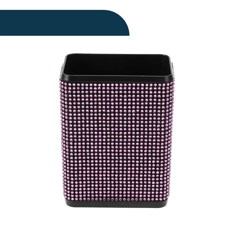 TUCKBOLD Auto Car Trash Can Durable Seat Back Trash Bin