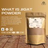 Devinez Natural Jigat Powder (200gms or 7.05 O.z) - A