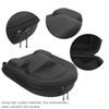 Baitcasting Reel Case Cover AntiCollision Baitcast Reel Storage Bag for