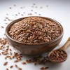 Semilla De Linaza Canadiense 1kg Fibra Natural Y Omega 3
