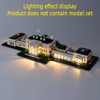 GEAMENT White House LED Light Kit - Compatible with Architecture