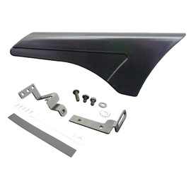 OGK Giken MG-001 Chain Cover Gunmetal for Bicycles