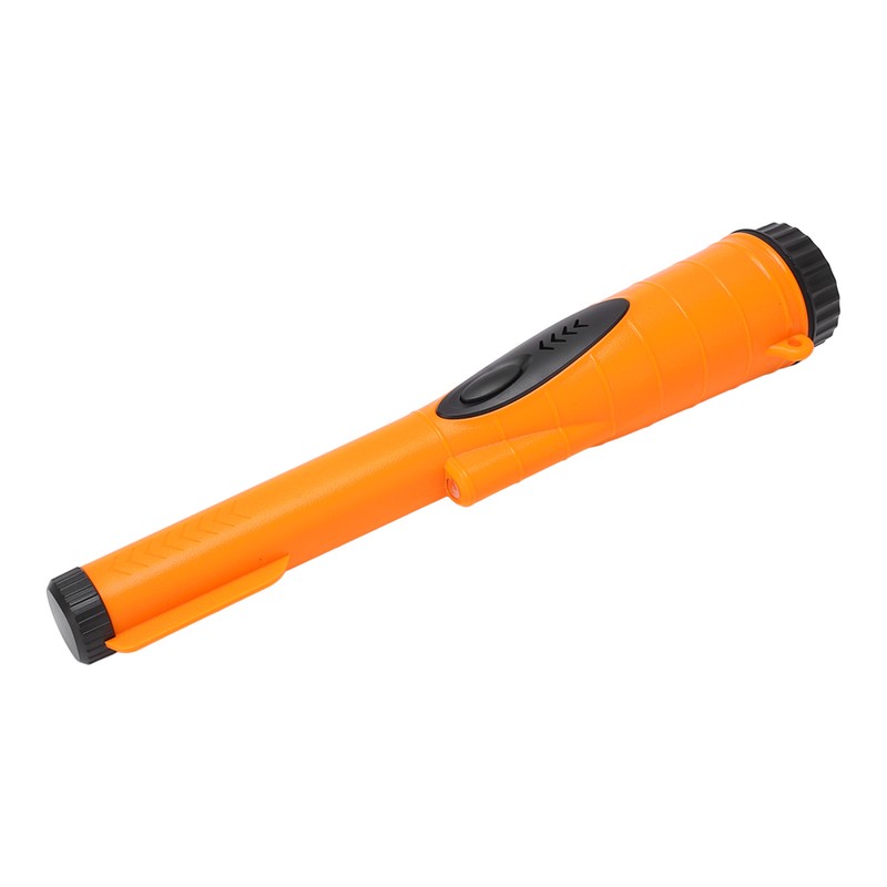 Handheld Metal Detector 360 Degree Scanning High Sensitivity Waterproof Metal