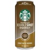 Starbucks, Doubleshot Energy Coffee, 12Pack, 15 fl.oz. TRY A VARIETY