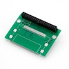 Sonilco CF Compact Flash Memory Card to 3.5-inch IDE 40-pin