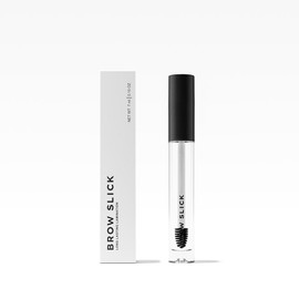 Brow Baby Brow Slick - Long-Lasting Brow Lamination - Color: Blonde