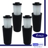 PUREBURG F112 Replacement Filter Compatible with Dirt Devil UD20120NC UD70161