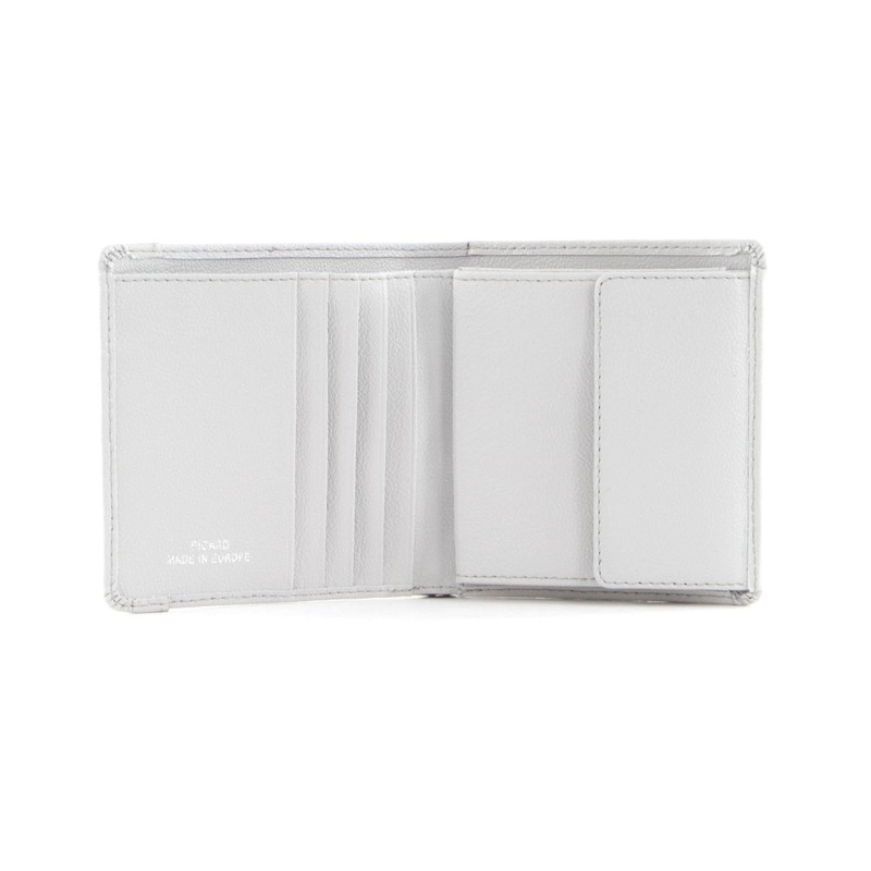 Picard Marie 1 Wallet Shark, black