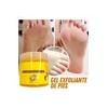 Exfoliante Para Pies Suaviza Resequedad Elimina Callos Tipo de envase