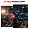 Amzwolf 15% VLT Ceramic Car Window Tint Film (20In x