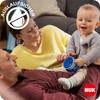 NUK 10255666 Mini Magic Cup with Luminous Effect 6+ Months