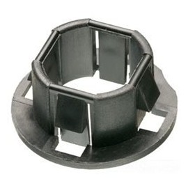 Arlington Industries 4401 0.75 in. Snap-in Bushing