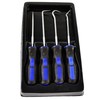 Mini Hook And Pick Set Removal Remover Installer Tools For