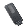 vhbw Remote Control Infrared Compatible with Nikon CoolPix 8400, 8800,