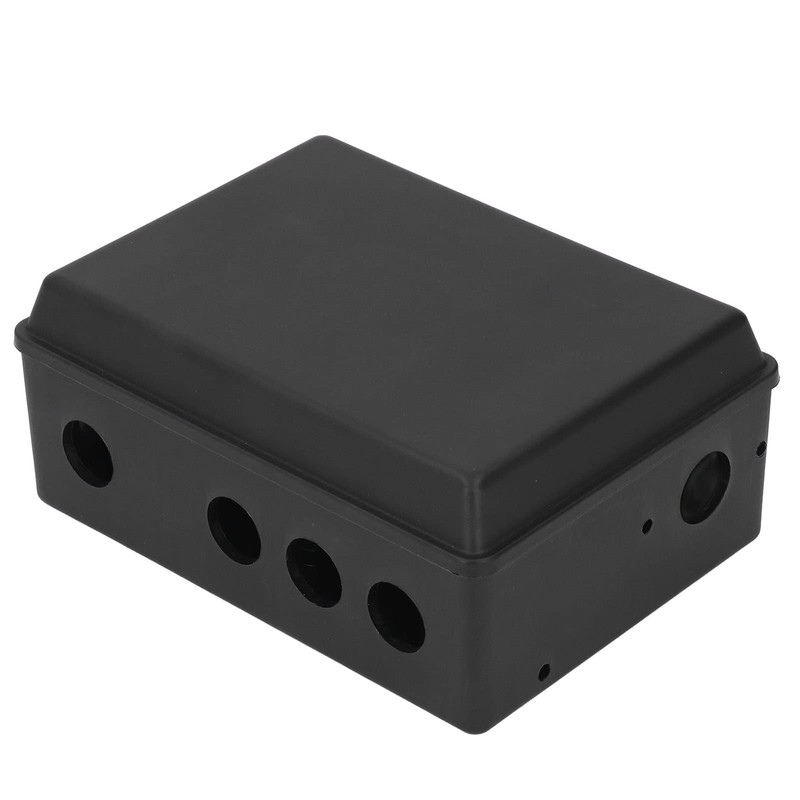 Aramox Winch Controller Housing Kit,Electric Winch Control Box for 8000