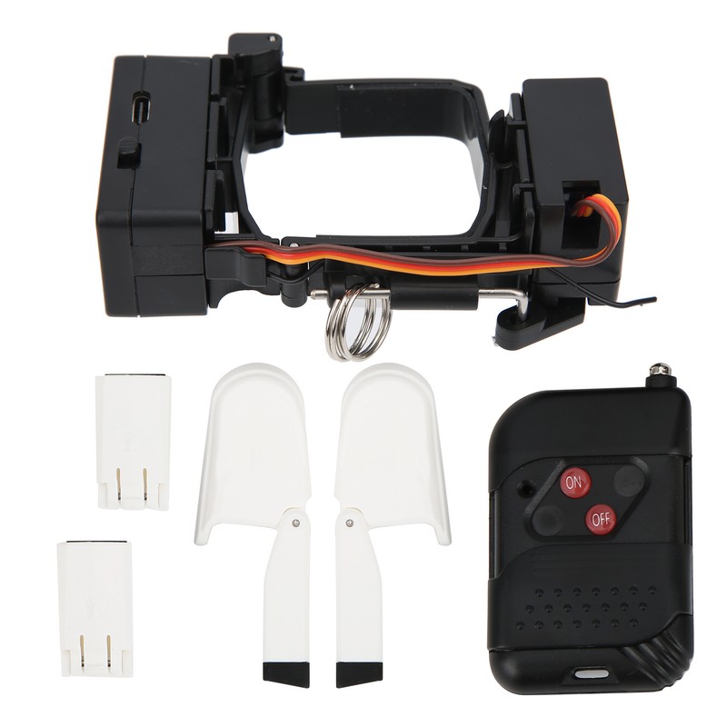 Remote Delivery Thrower AirDropping System Fit for DJI Mavic MINI
