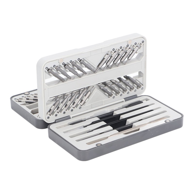 66 in 1 Screwdriver Set Multifunctional Portable Screw Driver Set