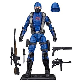 Hasbro GIJ CS Retro Occy