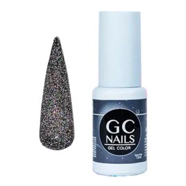 Gel Fotosensible Galaxy 3 Pasos Uñas , A Elegir ,gc Nails                                                                                             