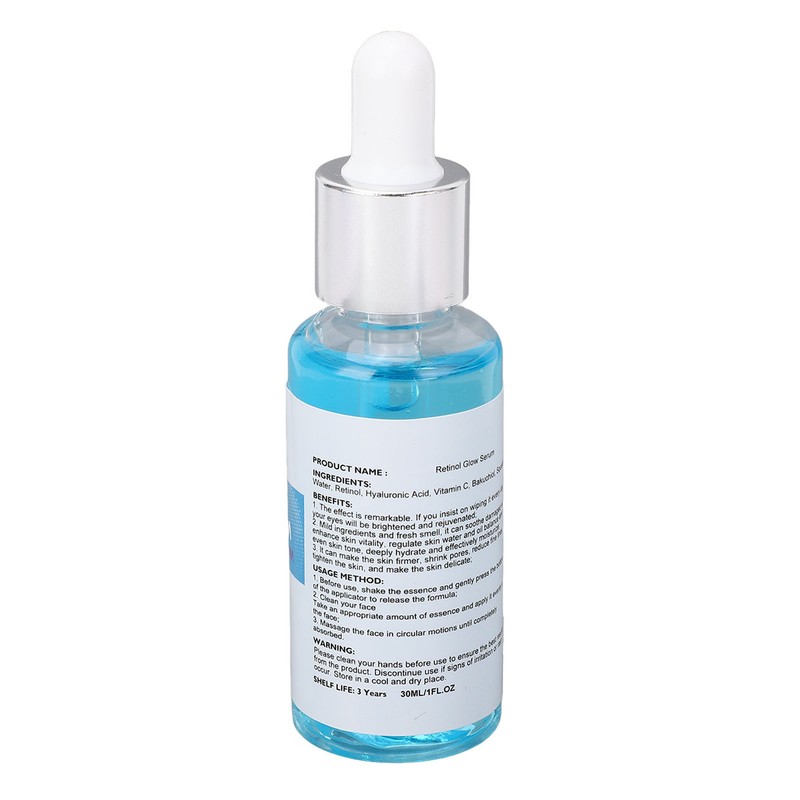2pcs 30ml Retinoid Serum Minimizes Fine Lines Firming Anti Wrinkle