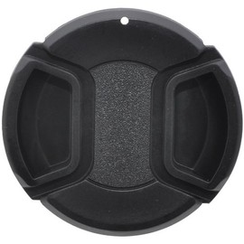 62mm Pro Series Snap On Lens Cap for Sigma 18-200mm f/3.5-6.3 II DC OS HSM Lens, Sigma 105mm f/2.8 EX DG OS Macro Lens, Sigma 30mm f/1.4 DC HSM Lens, Sigma 70mm f/2.8 EX DG Macro Autofocus Lens