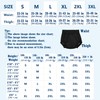 AQX Cloth Diaper Covers for Adult, Reusable Waterproof Underwear for