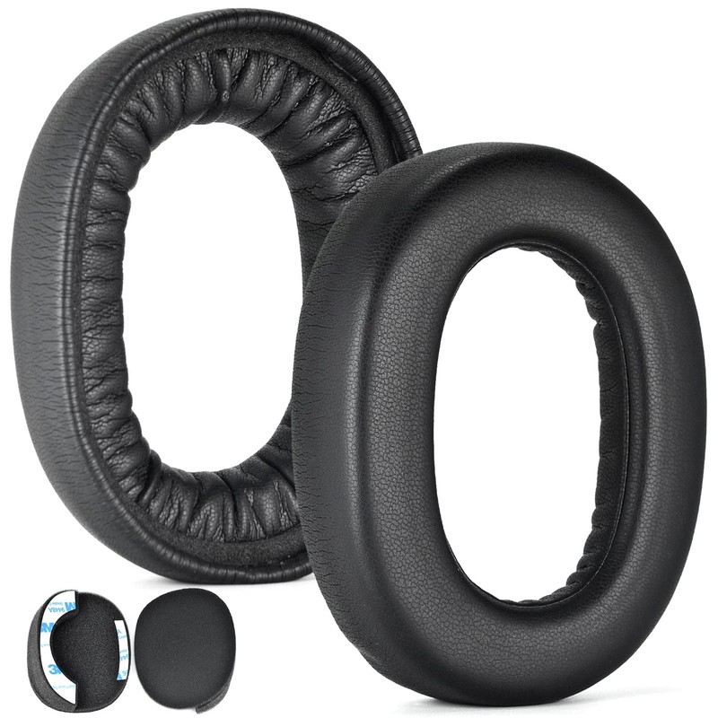 INF 1 Pair of Replacement Ear Pads for Jabra Elite