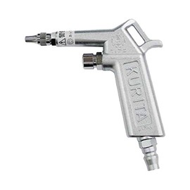 Kurita Manufacturing AG50P KURITA Air Gun with Plug