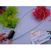 GEX Hose Cleaner Brush, Long Type, GEX