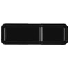 Pearl Metal HB-2912 Cutlery Case with Lid, Black, Made in