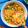 Maruchan Microwavable Mexican Rice Bowl, Instant Spanish Rice, 4.2 Oz,