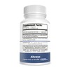 Pure Nootropics - Palmitoylethanolamide (Micronized Pea) 400 mg Capsules |