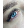 WL Wonder Lashes Künstliche Wimpern 3D für Professionell 0,07 Cluster