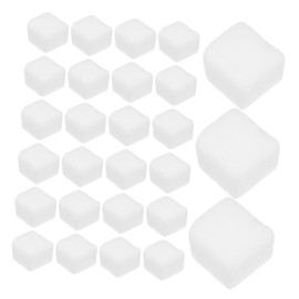 Gadpiparty 400G DIY White Soap Loaf Soap Making Supplies Moisturizing Bar Soap for Handmade Crafting Create Unique Soaps for Thoughtful Nourishing Lather for Skin