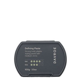 Davroe Defining Paste 100g
