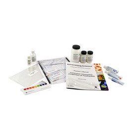 Properties of Toothpaste - Investigate Various Types of Toothpastes - Create Your Own - Small Group Learning - Experiment Kit - Innovating Science