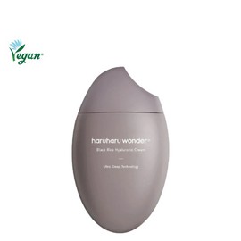 haruharu wonder Black Rice Hyaluronic Cream