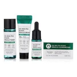 Kit Some By Mi Aha-bha-pha 30 Days Miracle Starter