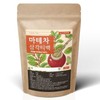 Joeun Yakcho 조은약초 마테차 마테 삼각티백 1g x 100티백 Joen Herbal Mate Tea Mate Triangle Tea Bags 1g x 100 Bags