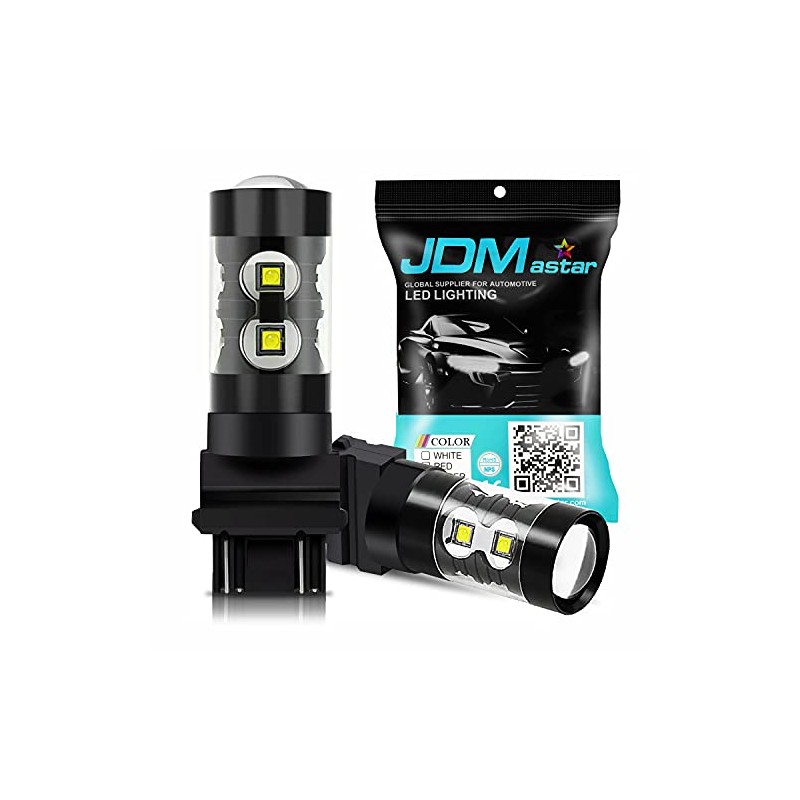 JDM ASTAR Super Bright Max 50W High Power 3056 3156