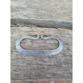 Aune  CELTIC "C" FLINT & STEEL STRIKER FIRE STARTER