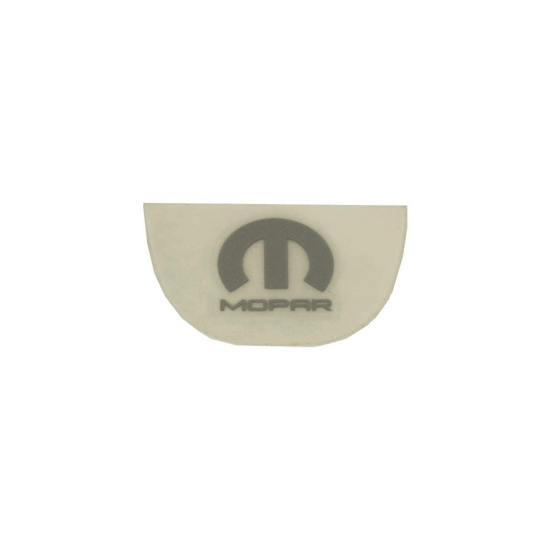 Chrysler 82212434 Decal Kit