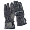 Roleff RO 61 A Motorcycle Glove, Size: L - Black