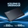 Disco Sólido Ssd Interno Fanxiang Ssd S101-512gb 512 512gb Negro