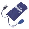 Pressure Infusion Cuff Reusable Infuser for Transfusion Emergency Surgery Salvage