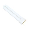 Technical Precision 9W Lightbulb Twin Tube Replacement CFL for Coleman