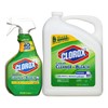 Clorox Clean-Up Cleaner Spray with Bleach and Refill Combo, 32